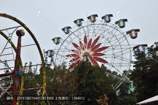 娛樂設(shè)施