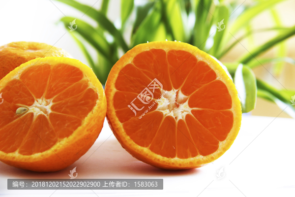 新鮮水果