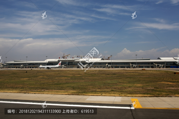 內(nèi)蒙古包頭機場
