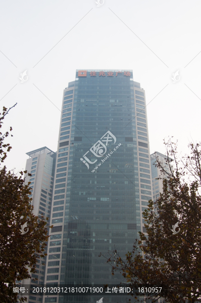 華貿(mào)購物中心