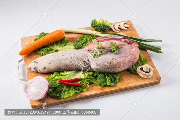 牛舌
