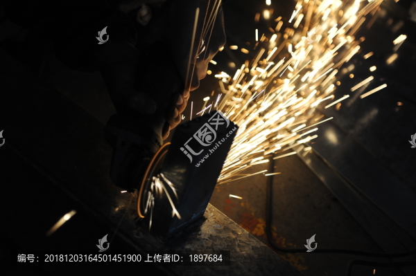 火花