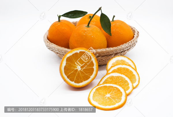 臍橙