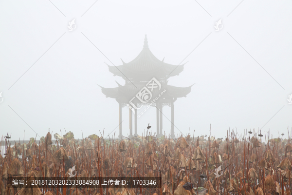 杭州西湖
