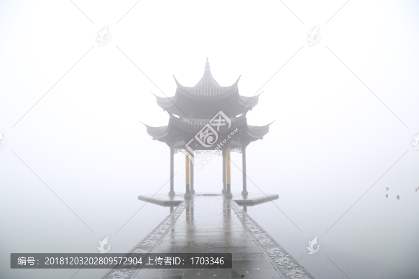 西湖