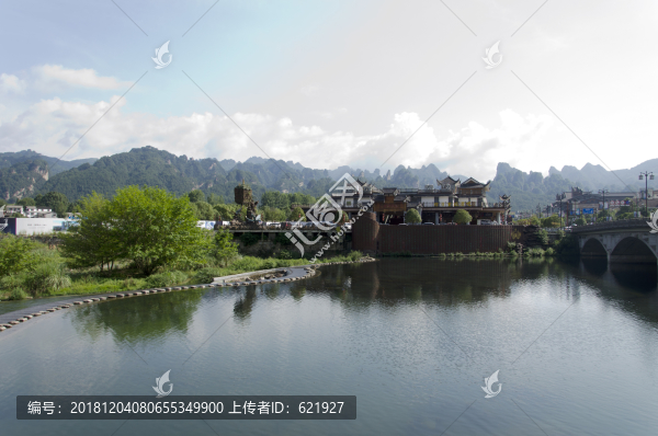 魅力湘西