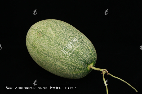 哈密瓜