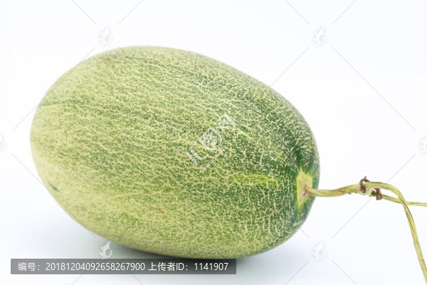 哈密瓜