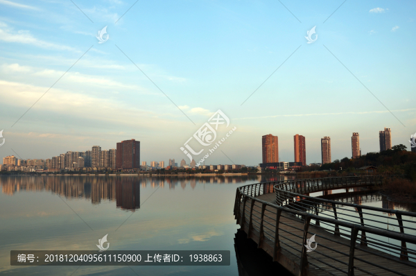 象湖