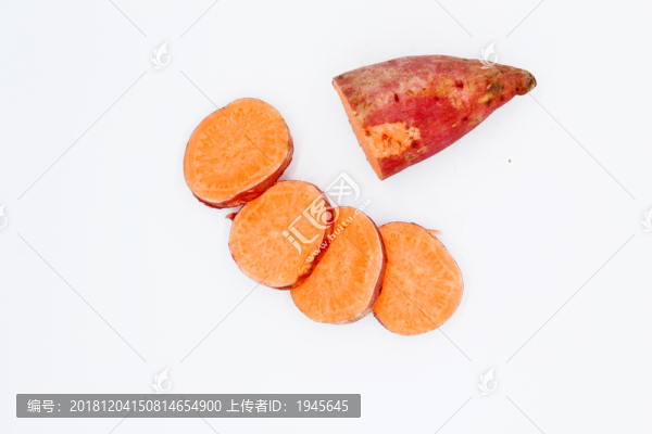 紅薯