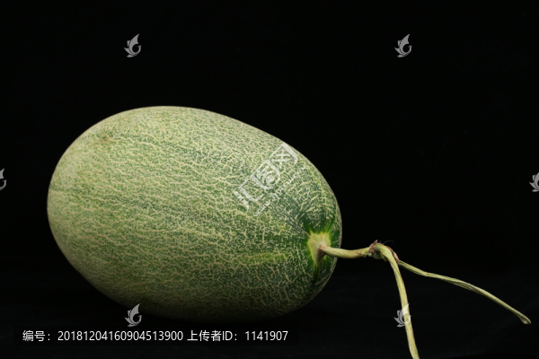哈密瓜