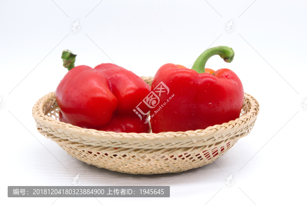 紅椒