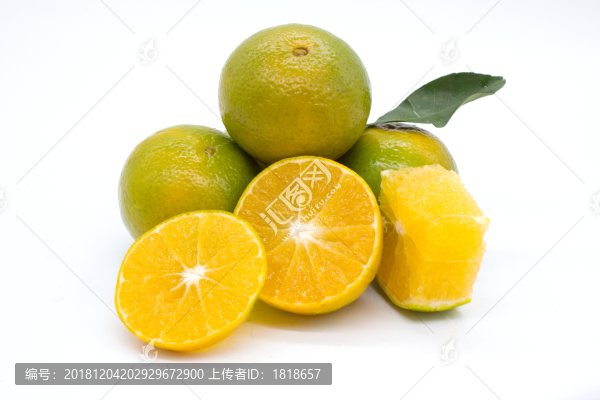 皇帝柑