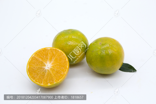皇帝柑