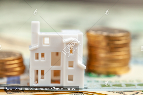 房地產(chǎn)投資概念
