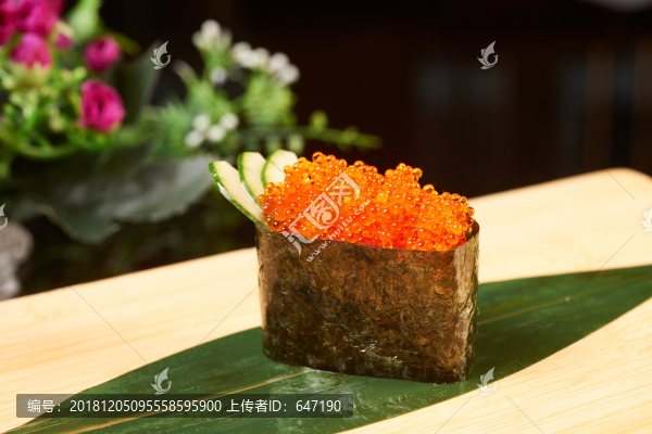 日本壽司日本料理