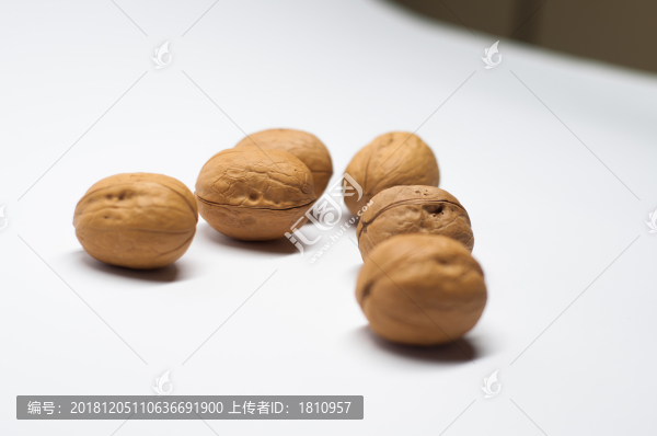 干核桃