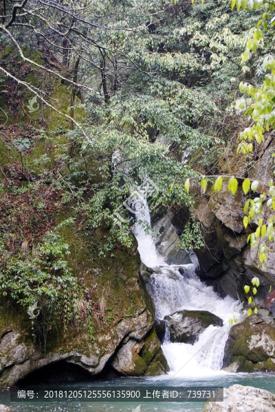 天生橋