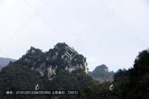 天生橋