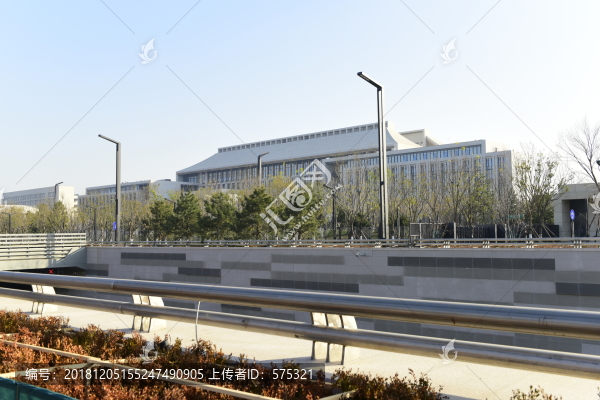 北京副中心