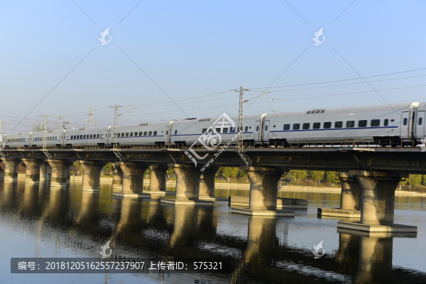 鐵路橋
