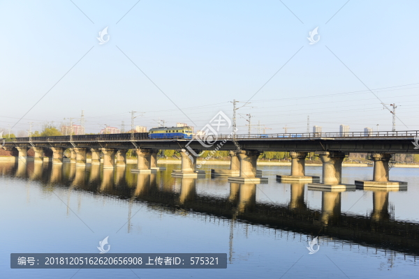 鐵路橋