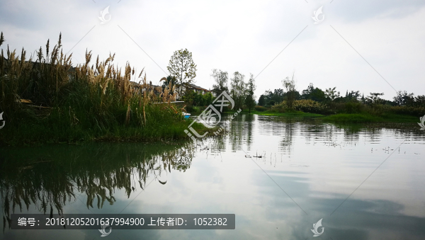 河畔
