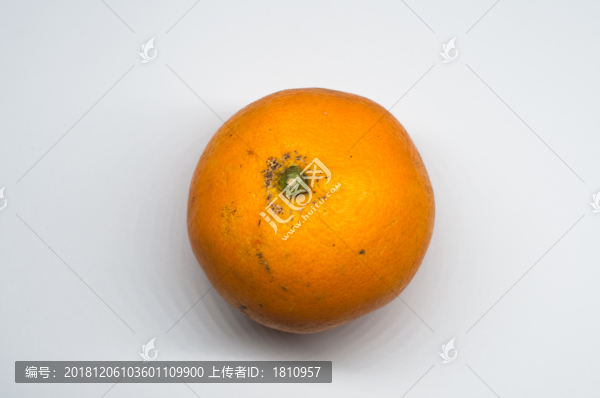 橙子