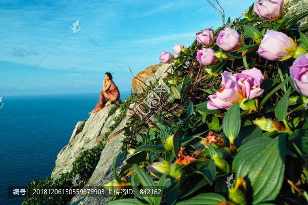 珠海廟灣島