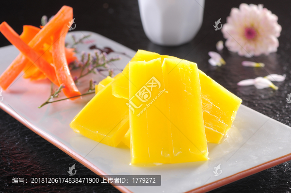 日式大根
