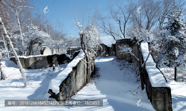 平頂山戰(zhàn)爭(zhēng)遺址