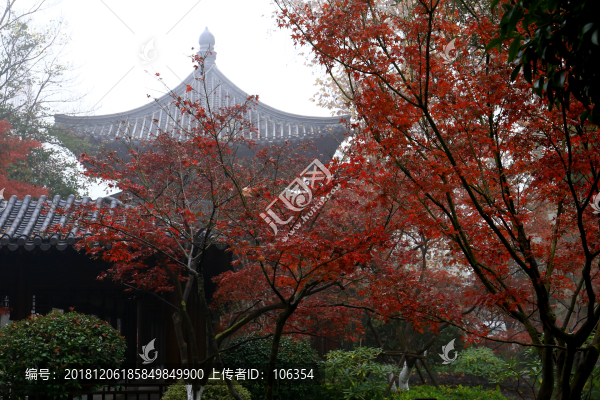 古建筑
