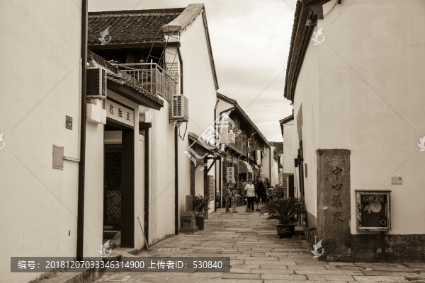 杭州老建筑