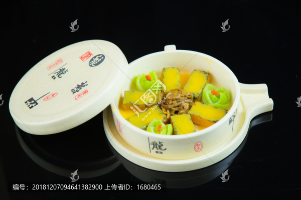 金湯泉水豆腐