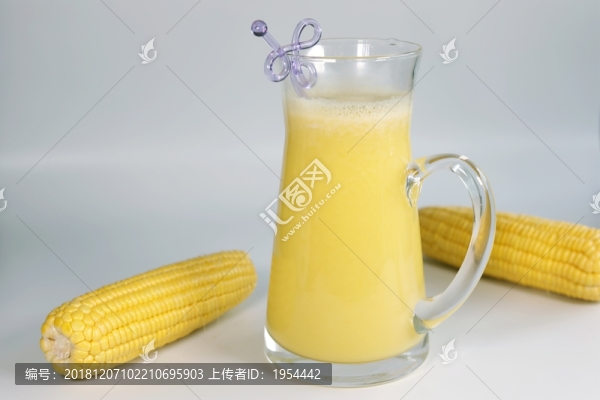 玉米汁