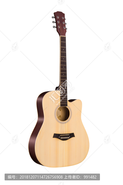 吉他