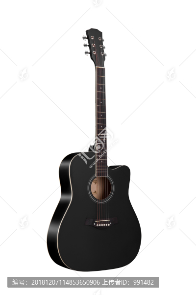 吉他