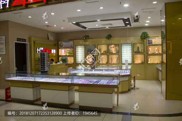 創(chuàng)意店鋪