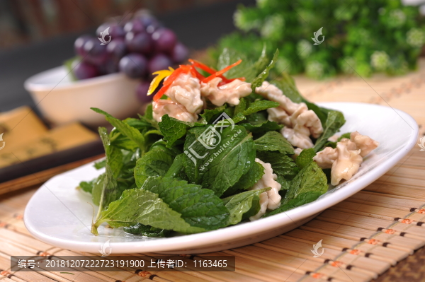 食香桃仁