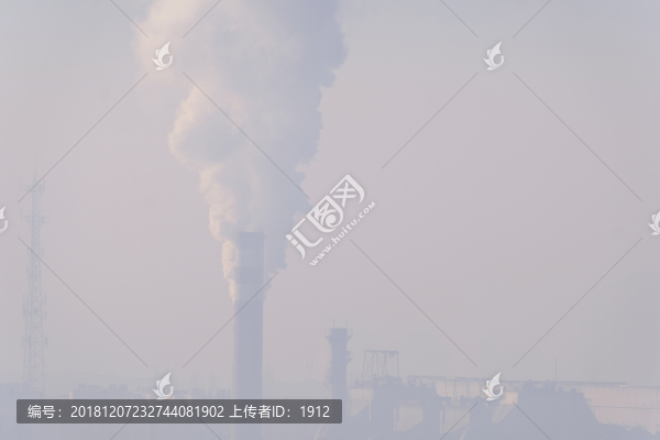 煙囪