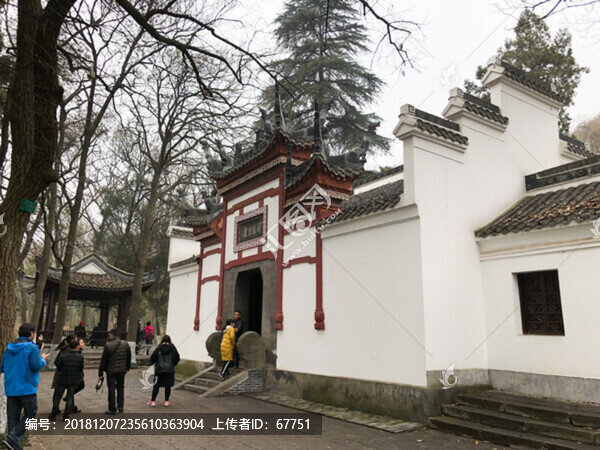 古隆中景區(qū)-匯圖網(wǎng) www.fosd68.com 古隆中景區(qū)