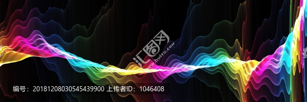 時(shí)尚彩色裝飾花紋