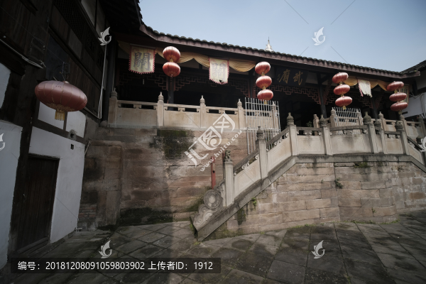 走馬古鎮(zhèn)