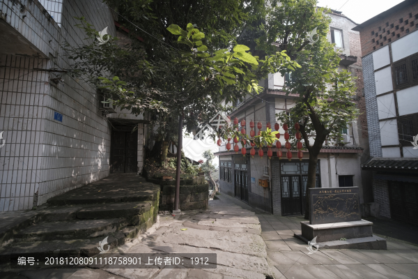 走馬古鎮(zhèn)
