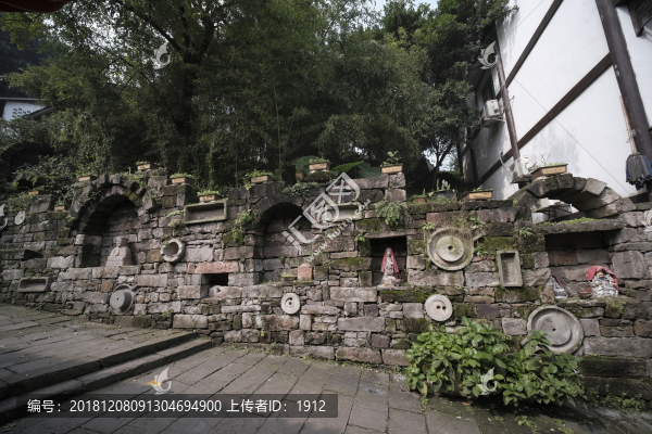 走馬古鎮(zhèn)