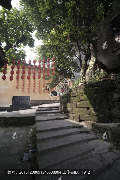 走馬古鎮(zhèn)