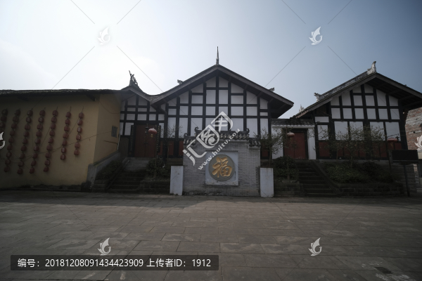 走馬古鎮(zhèn)