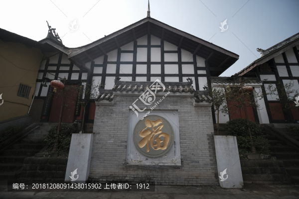 走馬古鎮(zhèn)