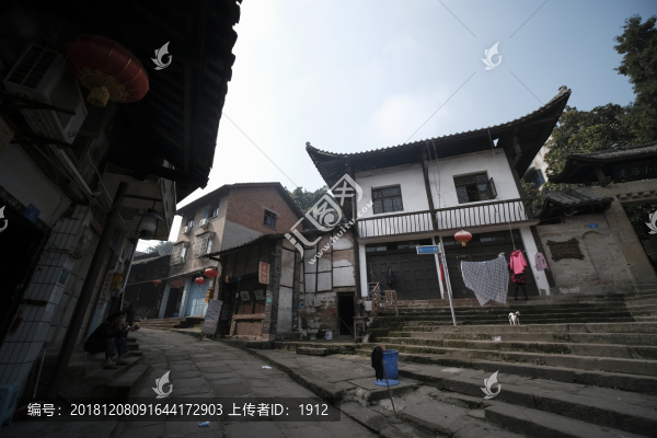 走馬古鎮(zhèn)