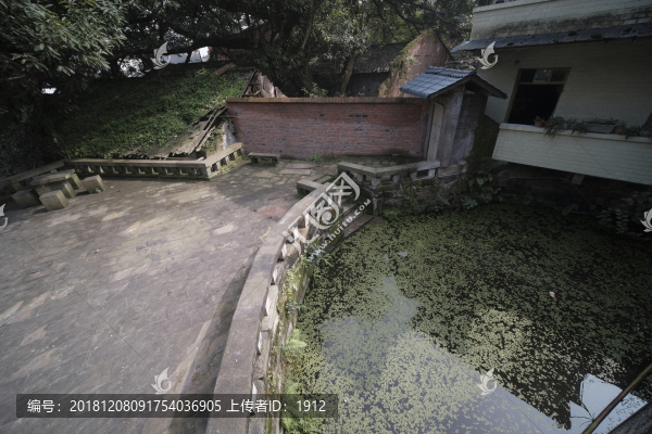 走馬古鎮(zhèn)